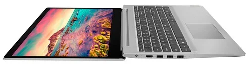 Фото: Ноутбук Lenovo IdeaPad S145-15IWL 81MV01H8RA Platinum Grey - 15.6" TN+Film Intel Pentium / 5405U / DDR4 8 ГБ / SATA 3 SSD 256 ГБ / GeForce MX110 № 10 | KTC
