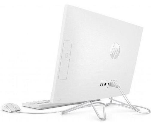 ПК-моноблок HP 24-f0072ur White 23.8