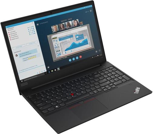 Ноутбук Lenovo ThinkPad E595 20NF0006RT Black