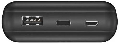 Фото: Батарея універсальна ENERGIZER UE20003C 20000mAh (UE20003C (B)) № 6 | KTC