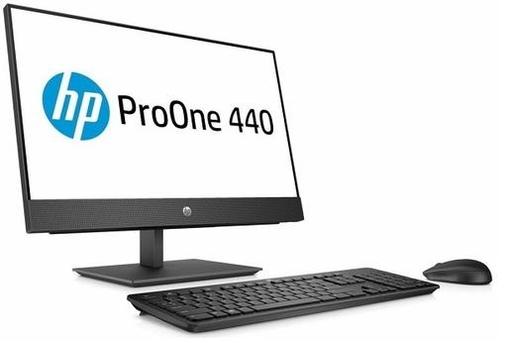 ПК-моноблок HP ProOne 440 G5 23.8