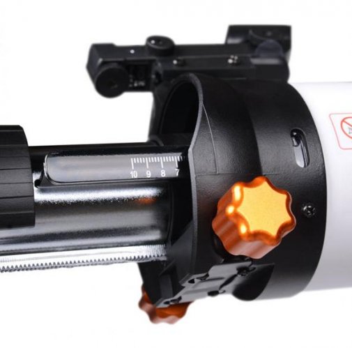 Телескоп Xiaomi Celestron Astronomical Telescope (SCTW-80)