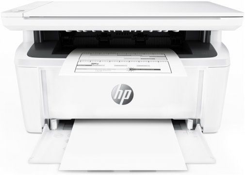 Принтер HP LazerJet Pro M28w with Wi-Fi (W2G55A)