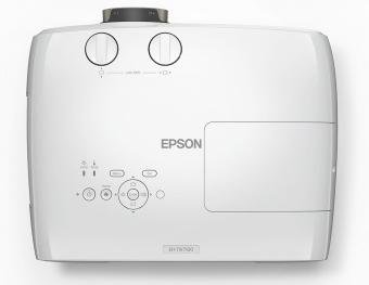 Проектор для домашнього кінотеатру Epson EH-TW7100 (3000 Lm)