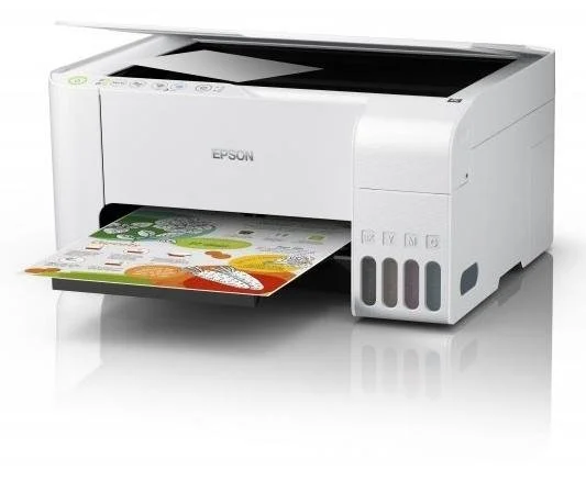 Фото: БФП Epson L3156 A4 with Wi-Fi (C11CG86412) № 6 | KTC