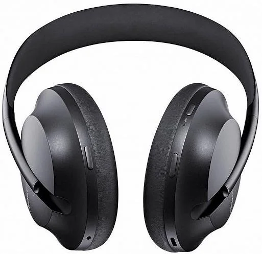 Фото: Гарнітура BOSE Noise Cancelling 700 Black (794297-0100) № 7 | KTC