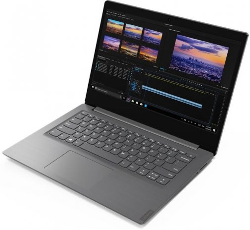 Ноутбук Lenovo V14-IWL 81YB003TRA Grey