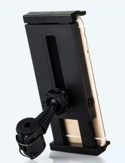  Кріплення для мобільного телефону JoyRoom JR-ZS106 Black