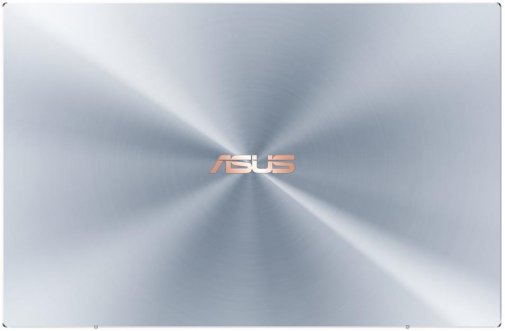 Ноутбук ASUS ZenBook 14 UM431DA-AM048 Utopia Blue