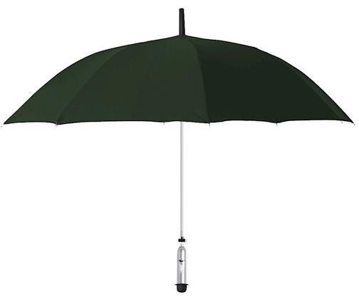 Розумна парасолька Opus One Smart Umbrella Green