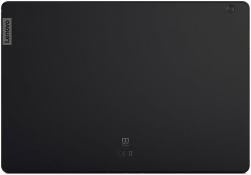 Планшет Lenovo Tab M10 TB-X505F ZA4G0055UA Slate Black
