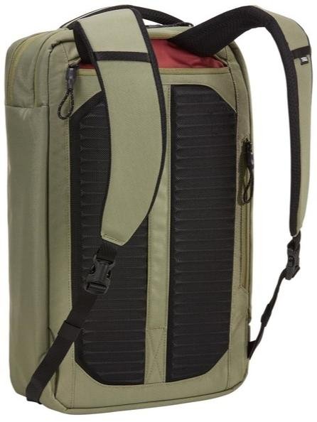 Рюкзак для ноутбука Thule Paramount Laptop Bag Olivine