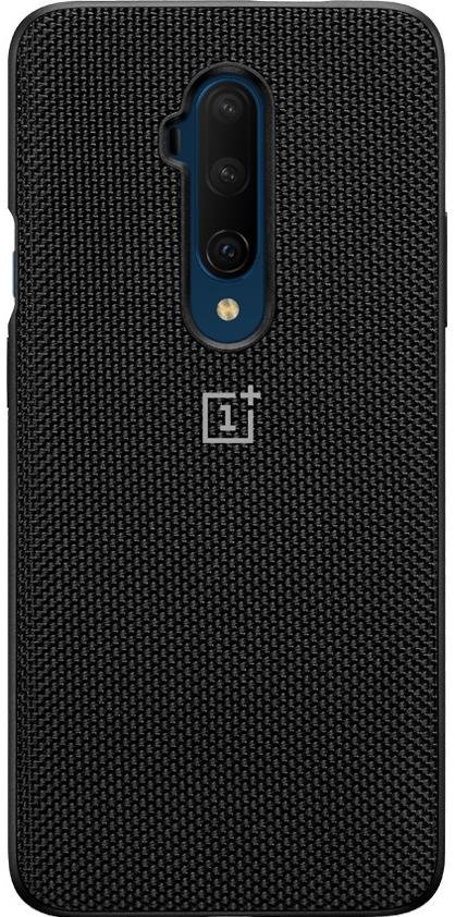 Чохол OnePlus Original Nylon Case for OnePlus 7T Pro - Black (OnePlus Nylon)