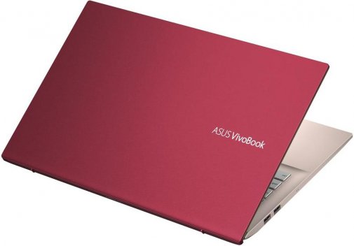 Ноутбук ASUS VivoBook S15 S531FL-BQ070 Pink