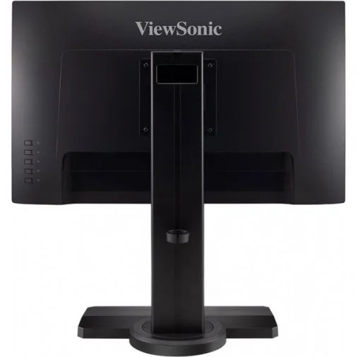 Фото: Монітор ViewSonic XG2405 Black - 23.8" IPS / 1920×1080 / 144 Гц / Pivot / HAS № 9 | KTC