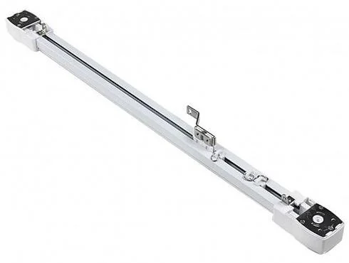 Фото: Рельса для карнизу Xiaomi Aqara Curtain Rail 5.5m № 8 | KTC