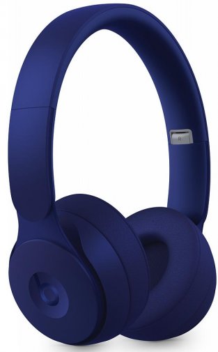 Гарнітура Beats Solo Pro A1881 More Matte Collection Dark Blue (MRJA2)