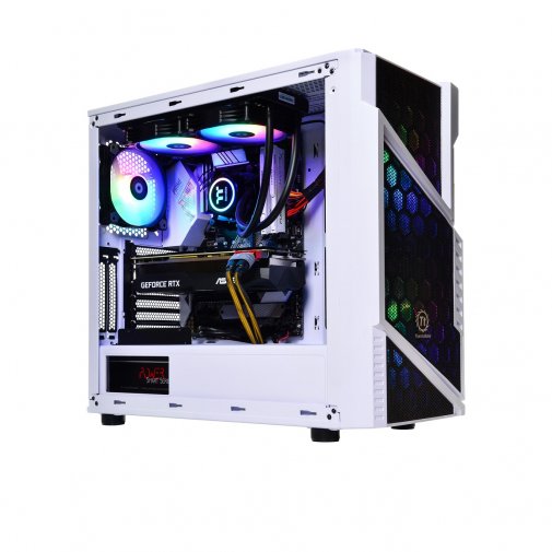 ПК ARTLINE Overlord X99 (X99v22) Intel Core i9-9900KF 3.6-5 GHz/32GB/1TB+500GB/RTX 2080Ti 11GB/No ODD/Win10