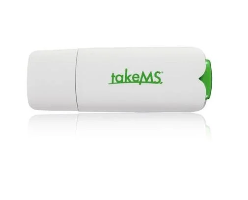 Фото: Флешка USB TakeMS Selection 8 ГБ (108929) № 5 | KTC