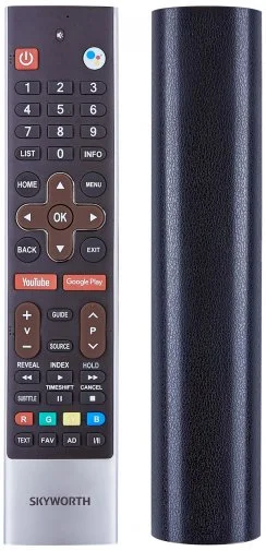 Фото: Телевізор LED Skyworth 32Е6 (Android TV, Wi-Fi, 1920x1080) № 8 | KTC