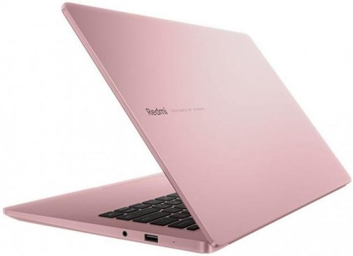 Ноутбук Xiaomi Redmi Book JYU4167CN Pink
