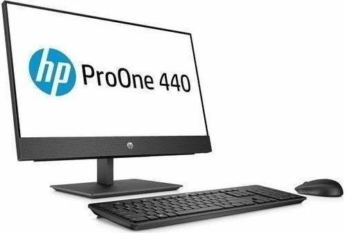 ПК моноблок HP ProOne 440 G5 (7PG15EA)