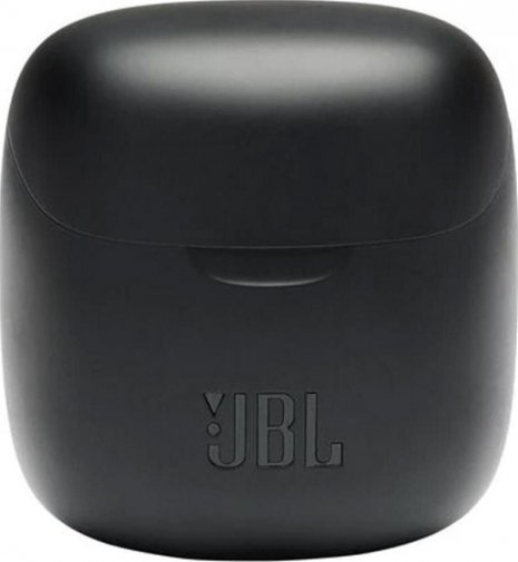 Гарнітура JBL Tune 220TWS Black (JBLT220TWSBLK)