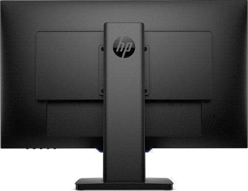  Монітор HP 27mx Black (4KK74AA)