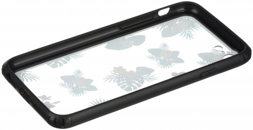 Чохол WK for Apple iPhone 7/8 - WPC-086 Flowers (681920359555)