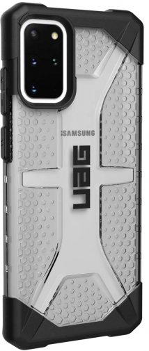 Чохол-накладка Urban Armor Gear для Samsung Galaxy S20 Plus - Plasma Ice