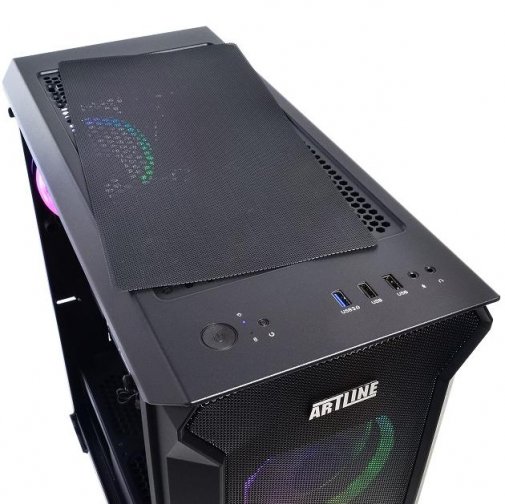 Персональний комп'ютер ARTLINE Gaming X77 (X77v31)