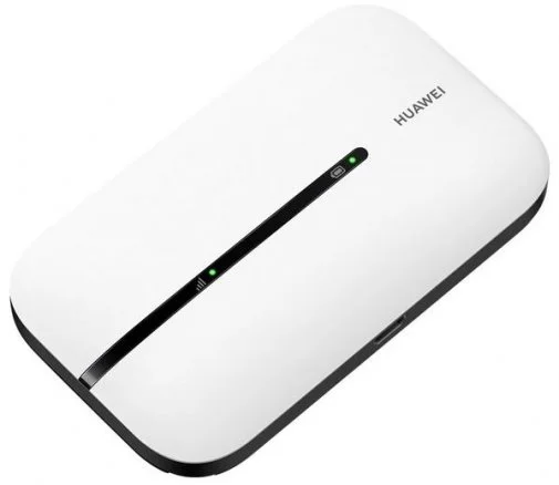 Фото: Мобільний роутер Huawei 3G/4G Wi-Fi E5576-320 № 7 | KTC