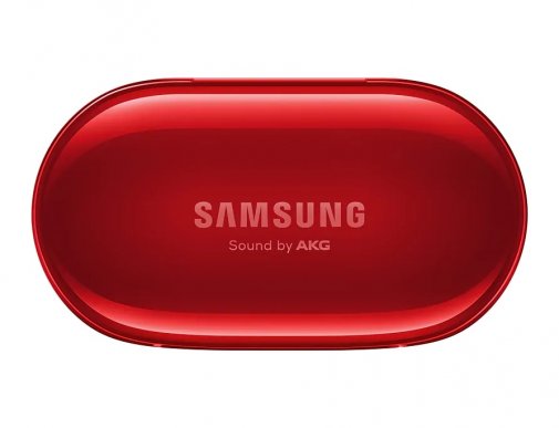Гарнітура Samsung Galaxy Buds Plus SM-R175 Red (SM-R175NZRASEK)