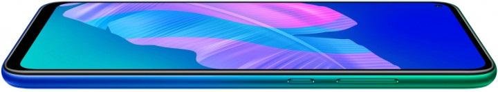 Смартфон Huawei P40 lite e 4/64GB Aurora Blue