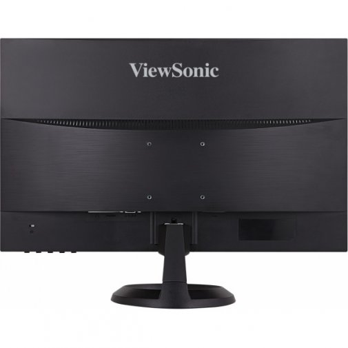 Монітор ViewSonic VA2261H-8 Black