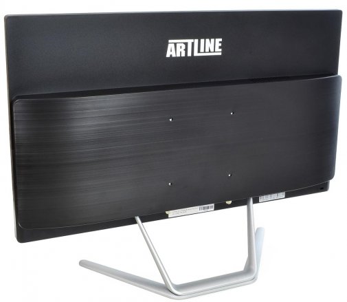 ПК-моноблок Artline Home G43 (G43v01Win) 23.8