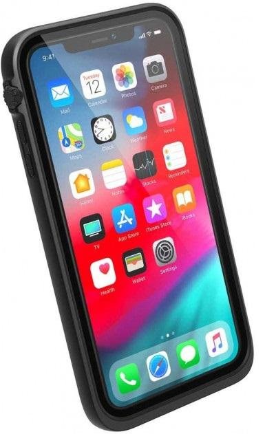 Чохол Catalyst для Apple iPhone Xs Max - Waterproof Case Black
