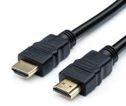 Кабель ATcom HDMI to HDMI v1.4 1.5m Black (17001)