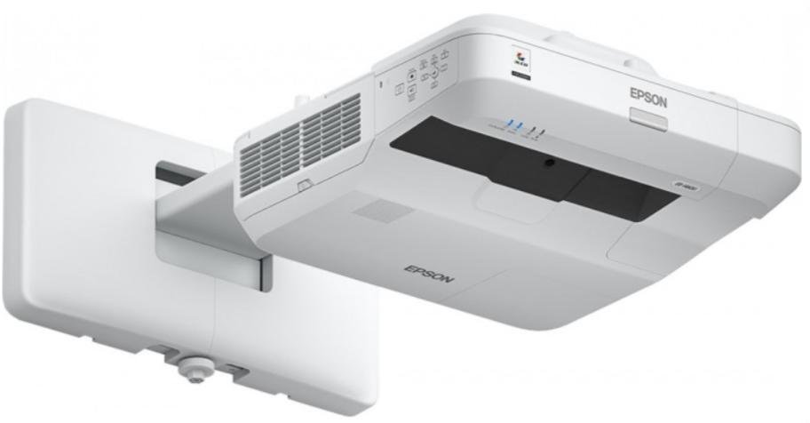 Проектор Epson EB-1460UI (4400 Lm)