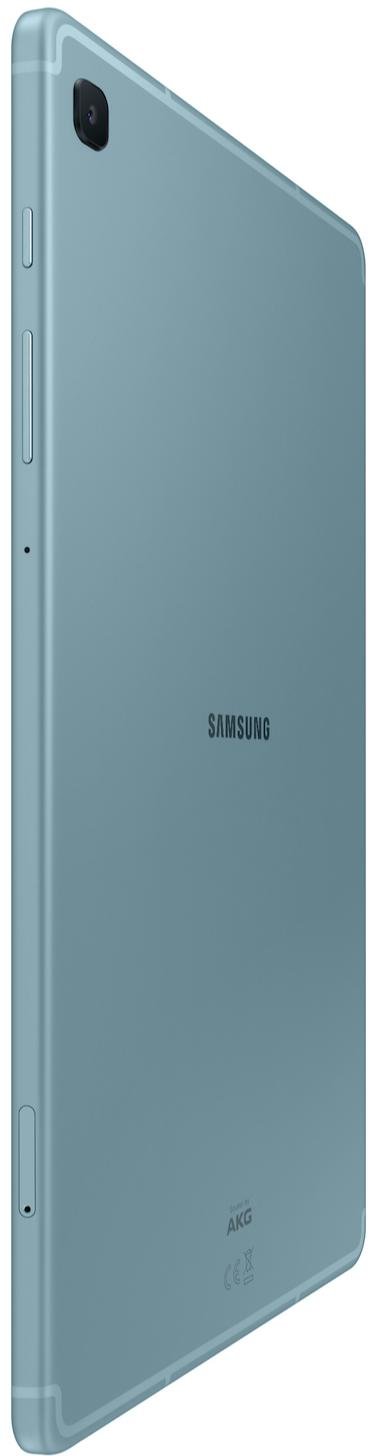 Планшет Samsung Galaxy Tab S6 Lite 4/64GB Wi-Fi Blue (SM-P610NZBASEK)