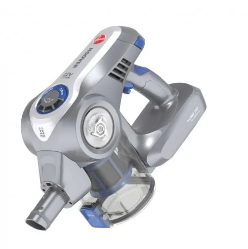Фото: Ручний бездротовий пилосос Hoover HF722PTLG 011 № 16 | KTC