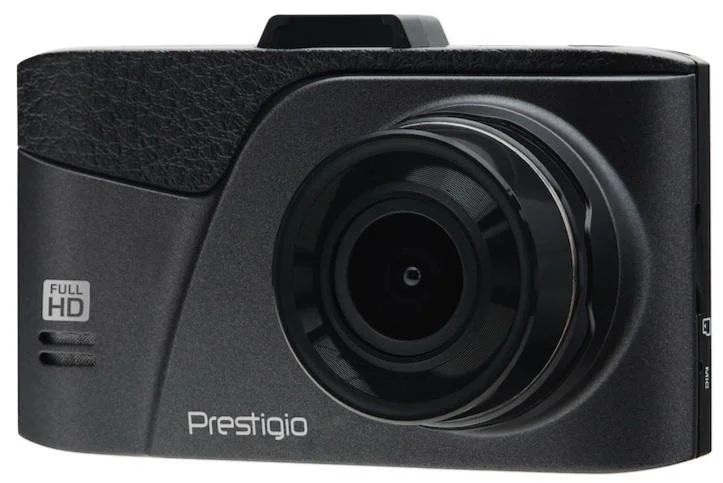 Фото: Відеореєстратор Prestigio RoadRunner 350 (PCDVRR350) № 14 | KTC