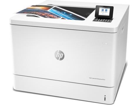 Принтер HP Color LJ Enterprise M751dn A4 (T3U44A)