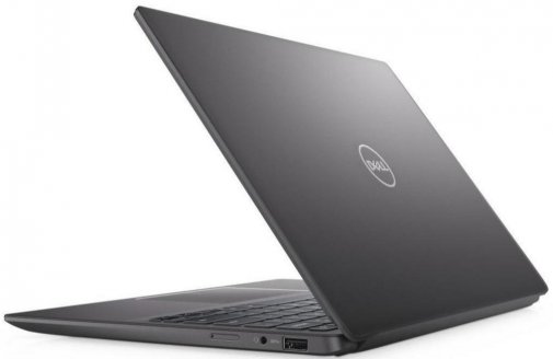 Ноутбук Dell Latitude 3301 N115L330113ERC_W10 Black