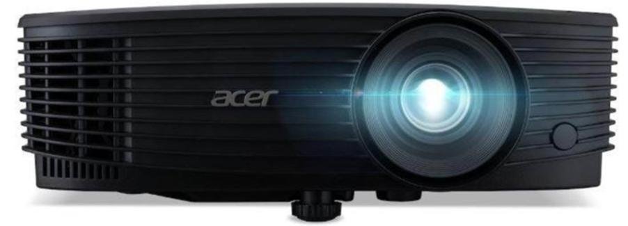 Проектор Acer X1323WHP (4000 Lm)