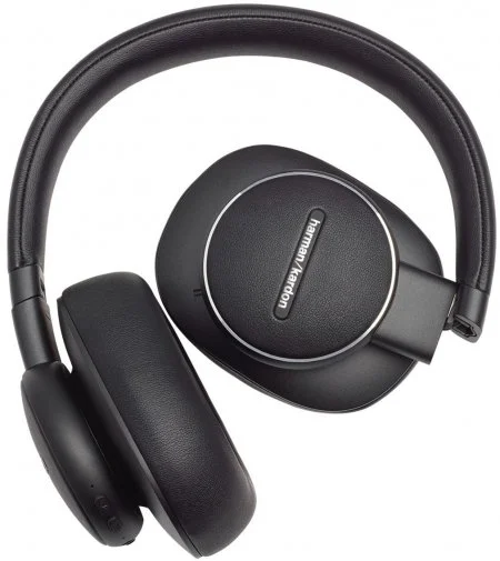 Фото: Гарнітура Harman Kardon Fly ANC Black (HKFLYANCBLK) № 11 | KTC