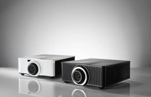Фото: Проектор Barco G60-W10 Black (R9008759) № 8 | KTC