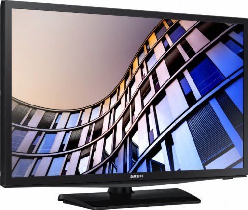 Телевізор LED Samsung UE28N4500AUXUA (Smart TV, Wi-Fi, 1366x768)