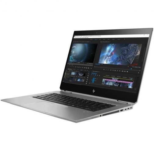 Ноутбук HP ZBook Studio x360 G5 7UH31AV_V1 Silver