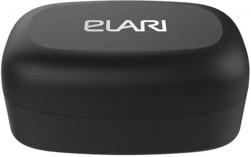 Фото: Навушники Elari EarDrops TWS Bluetooth Black (EDS-001) № 7 | KTC